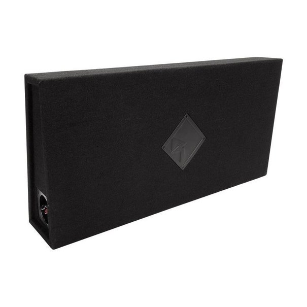 Rockford Rockford P3S-1X12 - Subbox 30 cm - 800 Watt