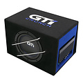 Crunch Crunch GTI-800A - Subwoofer in kist - 20 cm - 200 Watt RMS