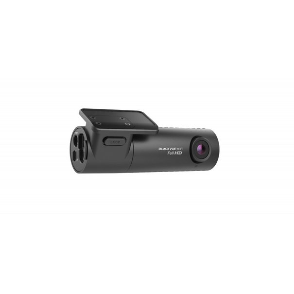 Blackvue BlackVue DR590X-1CH Dashcam -  64GB - Full HD