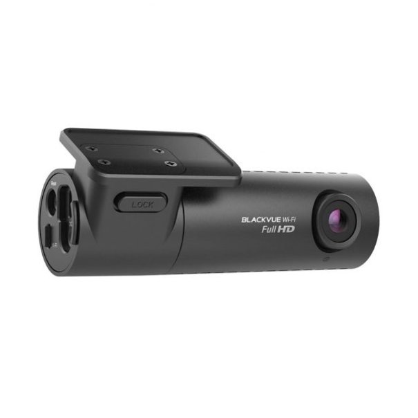 Blackvue BlackVue DR590X-1CH Dashcam -  256GB - Full HD