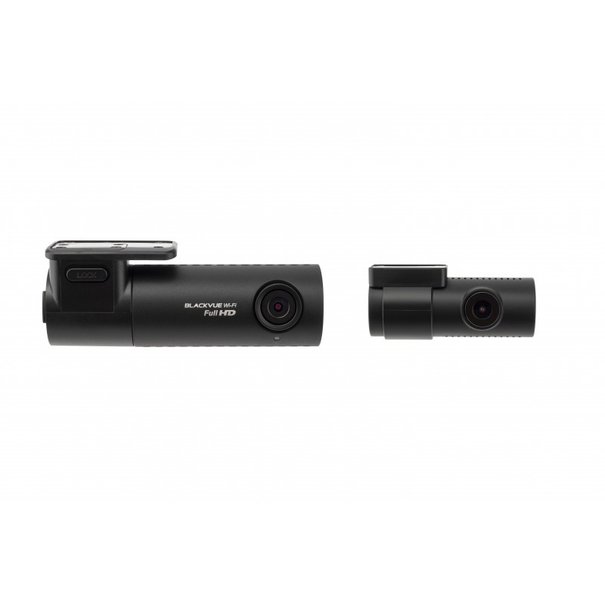 Blackvue BlackVue DR590X-2CH Dashcam - 128GB - Full HD