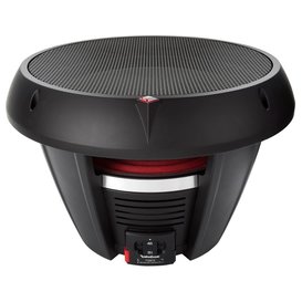 Rockford Fosgate T1D215 - Subwoofer - 38 cm