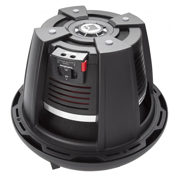 Rockford Rockford Fosgate T1D215 - Subwoofer - 38 cm