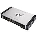 ESX ESX QE900.4 -4-Kanaals versterker - 900 Watt