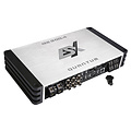 ESX ESX QE600.2 - 2-Kanaals versterker - 2x175 Watt