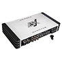 ESX QE600.2 - 2-Kanaals versterker - 2x175 Watt