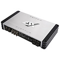 ESX ESX QE600.2 - 2-Kanaals versterker - 2x175 Watt
