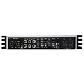 ESX ESX QE600.2 - 2-Kanaals versterker - 2x175 Watt
