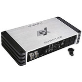 ESX QL600.4 - 4-kanaals versterker - 680 Watt