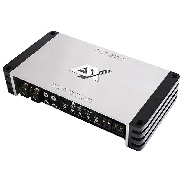 ESX ESX QL750.1 - mono versterker - 750  Watt