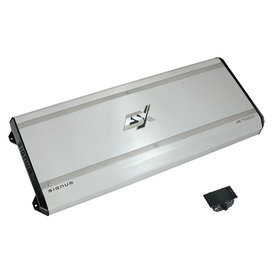 ESX SE-7000D - mono versterker - 7000 Watt