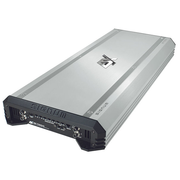 ESX ESX SE-7000D - mono versterker - 7000 Watt