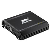 ESX SXE110.2  - 2-Kanaals versterker - 440 Watt