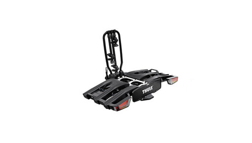 Thule fietsendrager elektrische fietsen