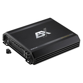 ESX SXE1200.1D - mono versterker - 1200 Watt