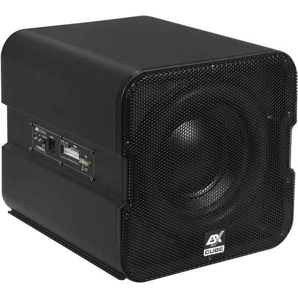 ESX ESX V1600A  - actieve subwoofer - 20 cm