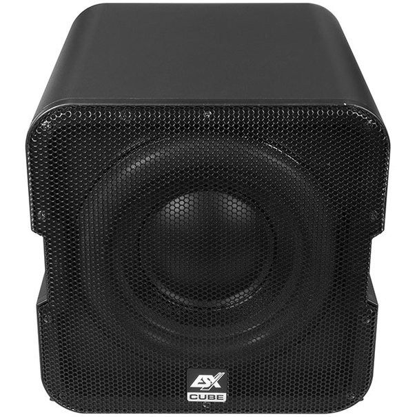 ESX ESX V1600A  - actieve subwoofer - 20 cm