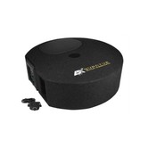 ESX Q-300Av2 - actieve subwoofer - 15 cm