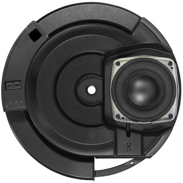 ESX ESX SL-300A - actieve subwoofer - 200Watt