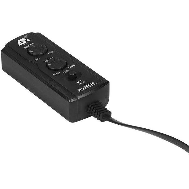 ESX ESX SL-300A - Actieve subwoofer - 200Watt