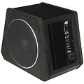 ESX ESX V-800A - actieve subwoofer - 20 cm - 400Watt