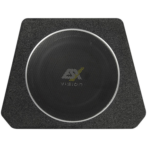 ESX ESX V-800A - actieve subwoofer - 20 cm - 400Watt