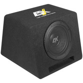 ESX DBX-108Q - Bassreflex systeem - 8" -  200 Watt RMS