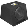 ESX DBX-108Q - Bassreflex systeem - 8" -  200 Watt RMS