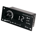 Hifonics  Hifonics  RC-TRX controller voor M8-DSP-E DSP-apparaten Kabelafstandsbediening met LCD-display