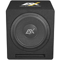 ESX ESX DBX-112Q - Bassreflex Systeem - 12" -  300 Watt RMS