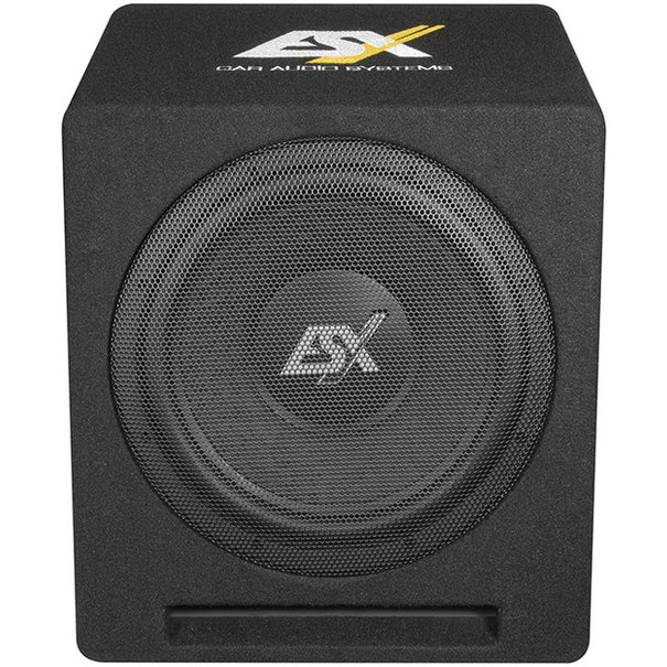 ESX ESX DBX-112Q - Bassreflex Systeem - 12" -  300 Watt RMS