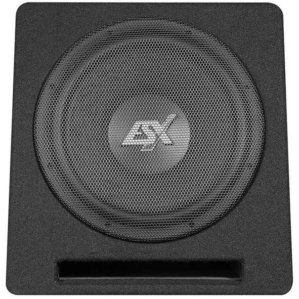 ESX ESX DBX-112Q - Bassreflex Systeem - 12" -  300 Watt RMS