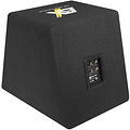 ESX ESX DBX-112Q - Bassreflex Systeem - 12" -  300 Watt RMS