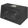 ESX ESX DBX-208Q - Bassreflex Systeem - 2x8" - 400 Watt RMS