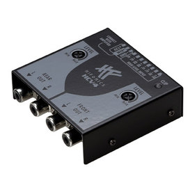 Hifonics  HCV4  -  Omvormer