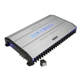 Hifonics  ZEUS ZRX-6404 - 4 Kanaals versterker - 4 x 200 Watt