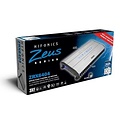 Hifonics  Hifonics  ZEUS ZRX-6404 - 4 Kanaals versterker - 4 x 200 Watt