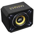 ESX ESX VE200 - Bassreflex systeem - 8" - 300 Watt RMS