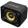 ESX ESX VE250 - Bassreflex Systeem - 10" -  400 Watt RMS