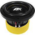 ESX ESX QE622 - compacte subwoofer - 500 Watt