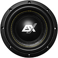 ESX ESX QE622 - Compacte subwoofer - 500 Watt - 16,5 cm