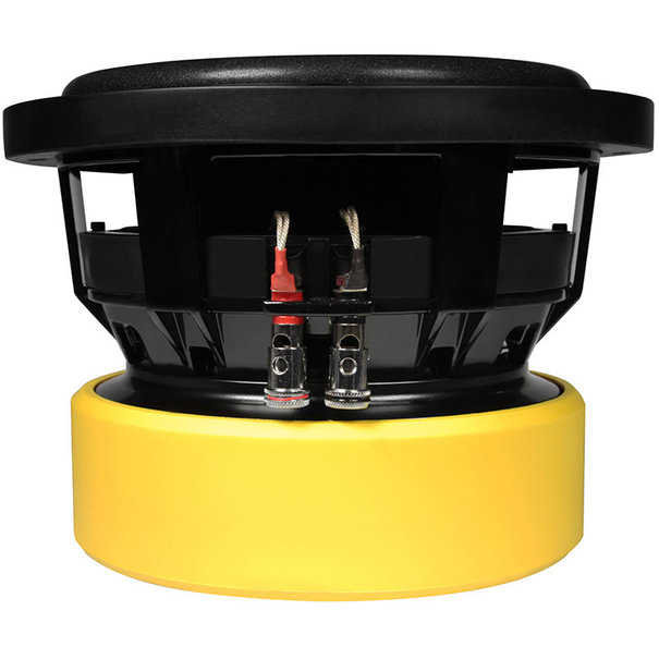 ESX ESX QE622 - Compacte subwoofer - 500 Watt - 16,5 cm