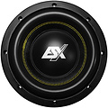 ESX ESX QE822 - Compacte subwoofer - 800 Watt - 20 cm