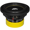 ESX ESX QE1022 - compacte subwoofer - 1200 Watt