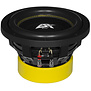 ESX QE1022 - compacte subwoofer - 1200 Watt