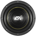 ESX ESX QE1022 - compacte subwoofer - 1200 Watt