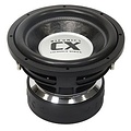 Hifonics  Hifonics  COLOSSUS CX12D2 - Subwoofer - 8000 Watt - 30 cm