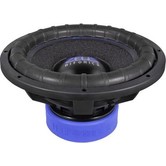 Hifonics  ZEUS ZRX-15D2- Subwoofer -  3000 Watt