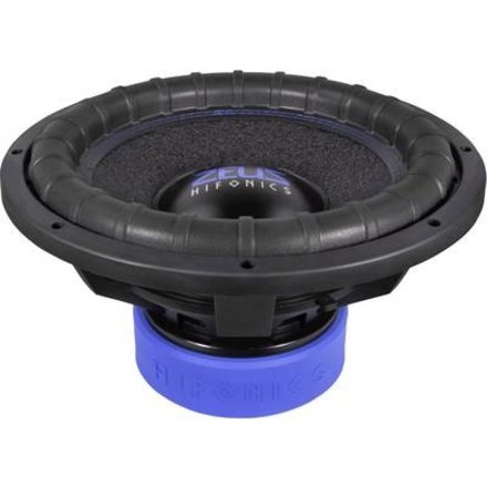 Hifonics  ZEUS ZRX15D2- Subwoofer -  3000 Watt - 38 cm
