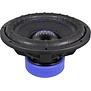 Hifonics  ZEUS ZRX-15D2- Subwoofer 3000 W